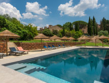 Apartment Violapo al Castello