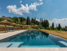 Apartment Violapo al Castello