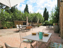 Apartment Violapo al Castello