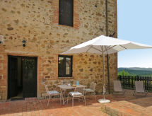 Apartment Violapo al Castello