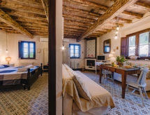 Apartment Violapo al Castello