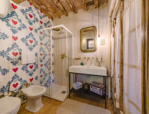 Apartment Violapo al Castello