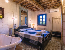 Apartment Violapo al Castello