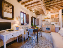 Apartment Violapo al Castello