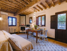 Apartment Violapo al Castello