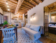 Apartment Violapo al Castello