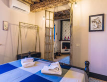 Apartment Violapo al Castello