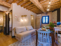 Apartment Violapo al Castello