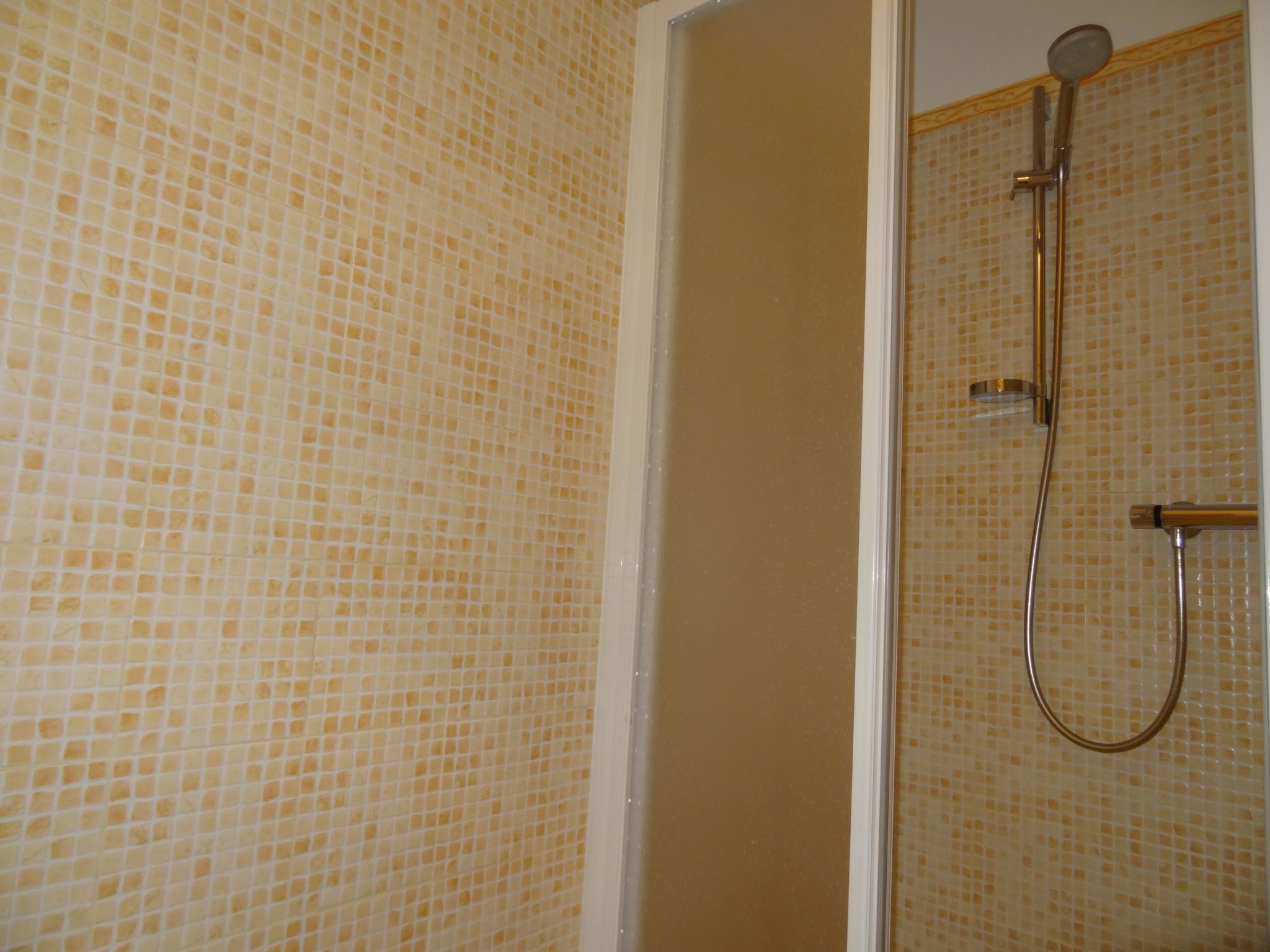 Gemütliche Wohnung in Porciano-Binnen