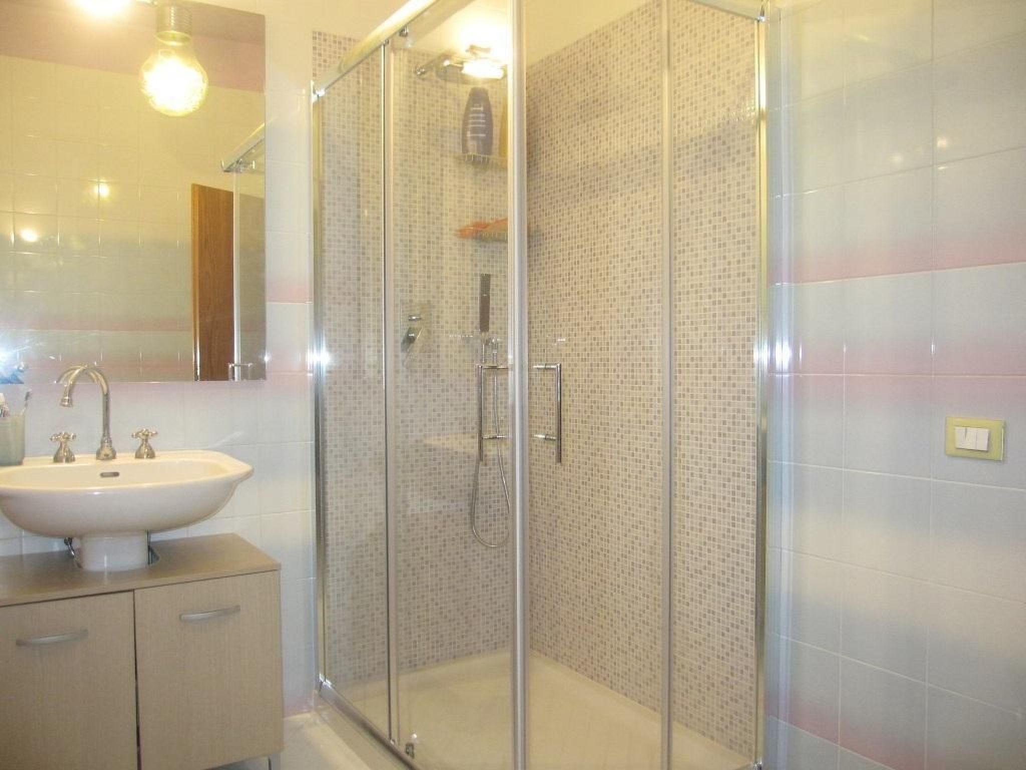 Nachlass "Poggio alla Cavalla"-Binnen