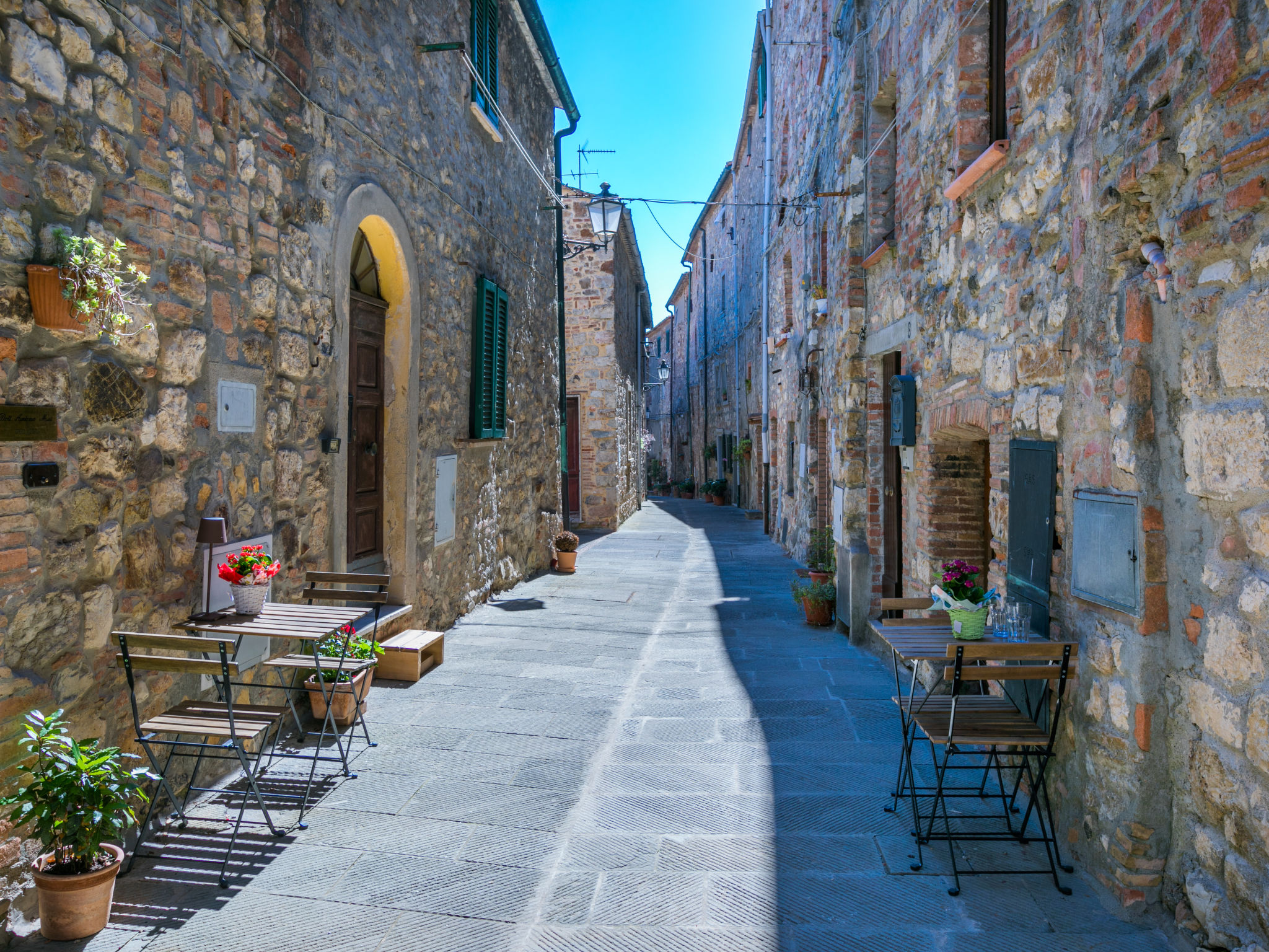La casa di Emilio II