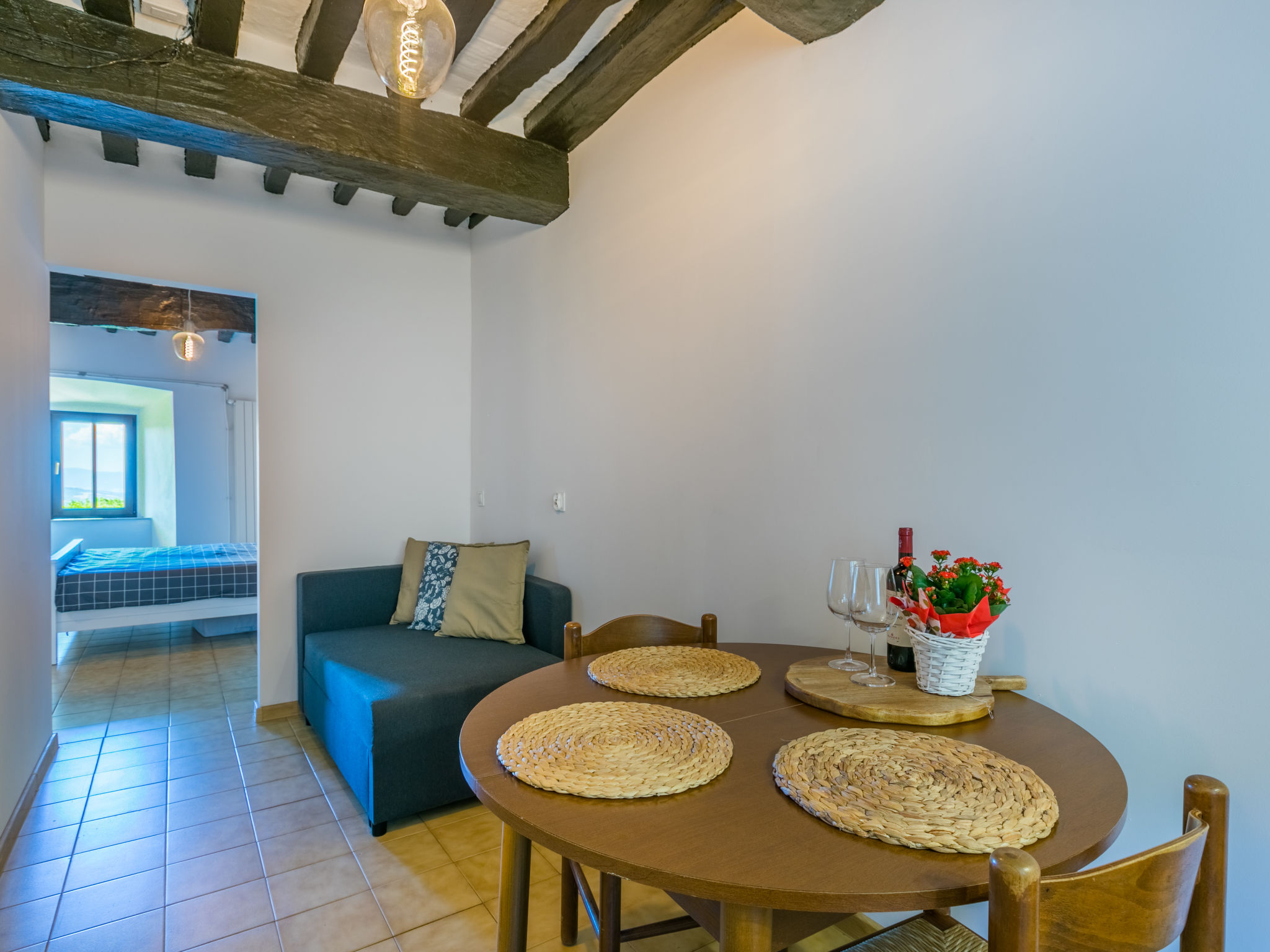 La casa di Emilio II — Kitchen / Dining Room (3 of 30)