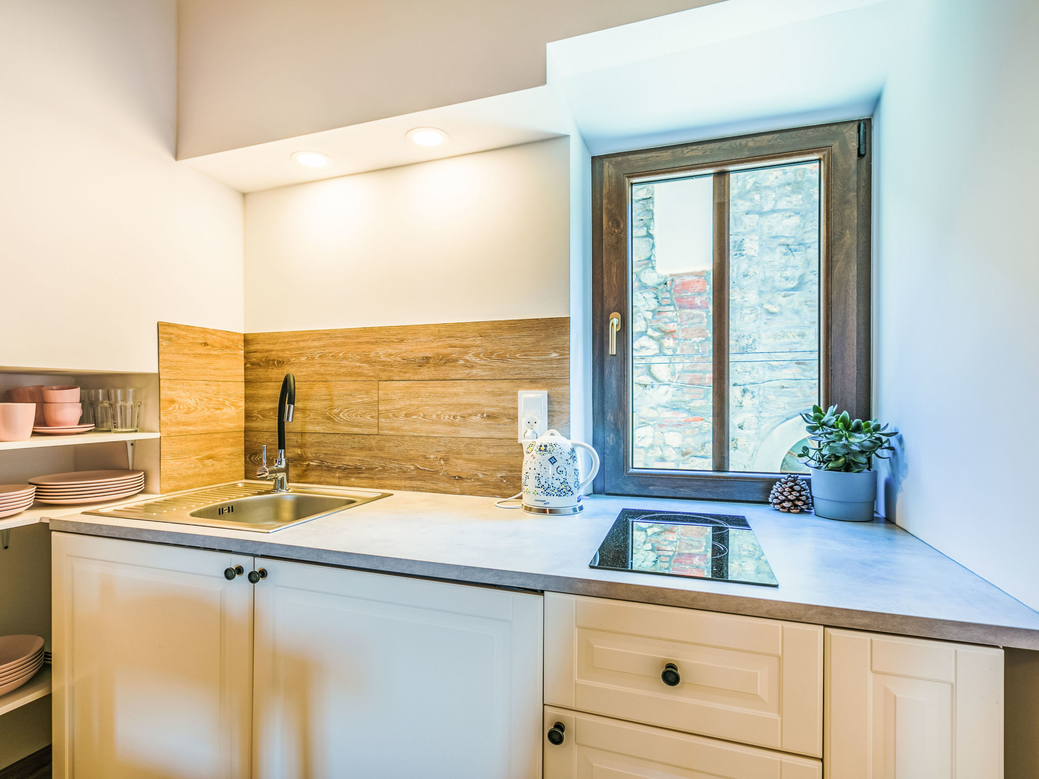 La casa di Emilio II — Kitchen / Dining Room (4 of 30)