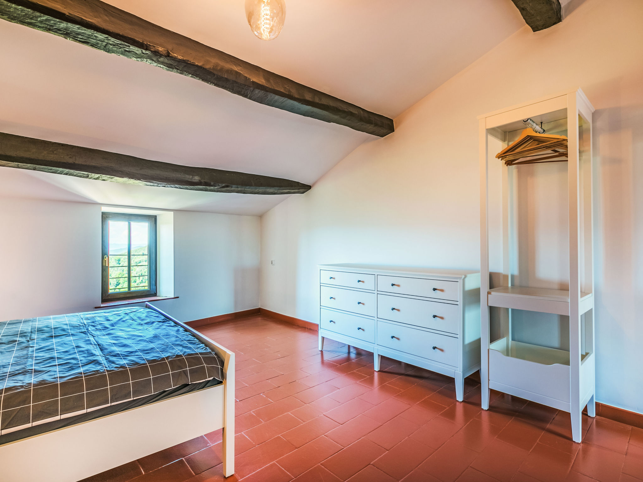 La casa di Emilio I - Drinnen