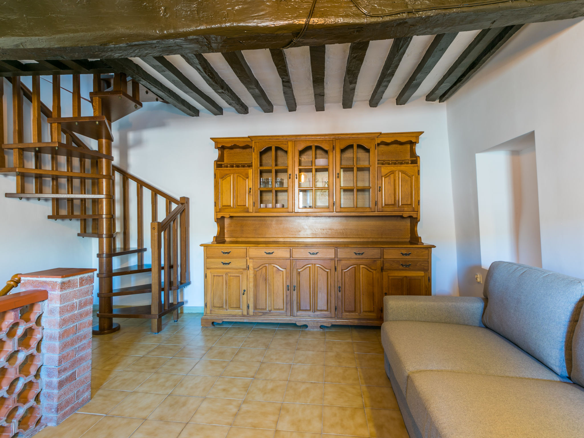 La casa di Emilio I — Living Room (3 of 39)