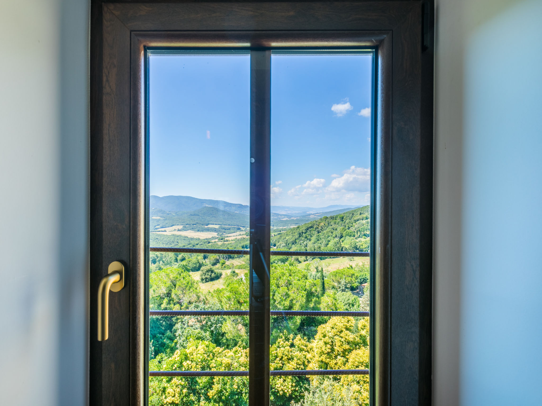La casa di Emilio I - Drinnen