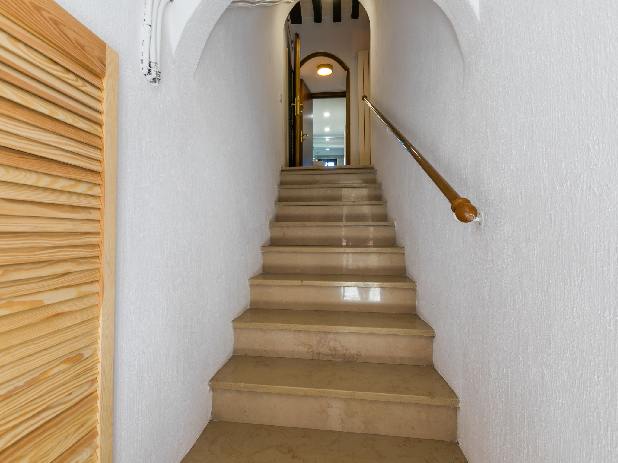 La casa di Emilio I - Drinnen