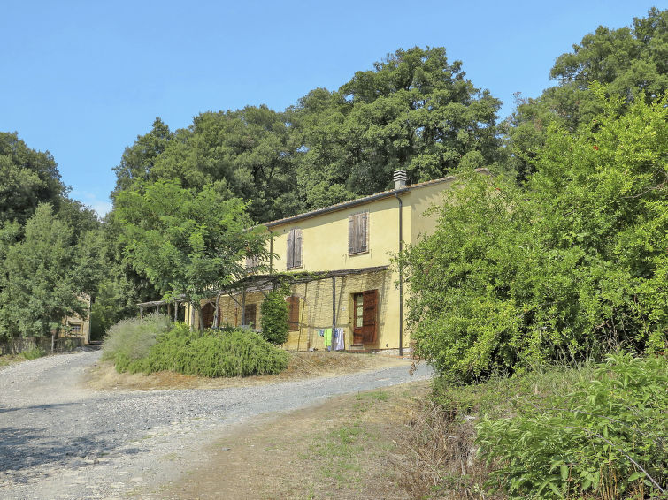 Apartament Leccio