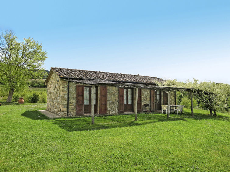 Search and Stay destination Province of Pisa, Tuscany - Italy from AU$ 219. Glicine