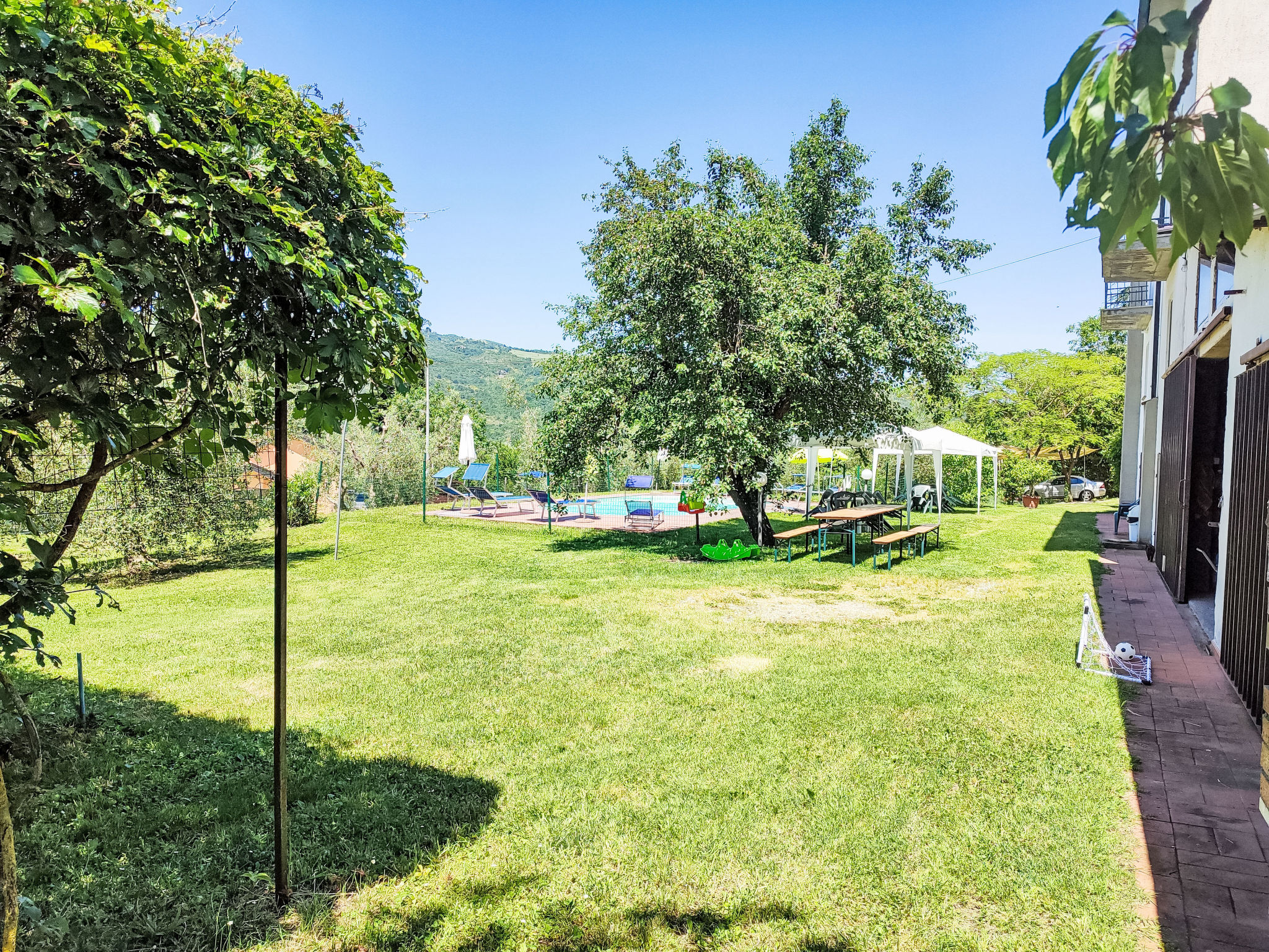 Capriolo' Wohnung Erdgeschoss - Image 5