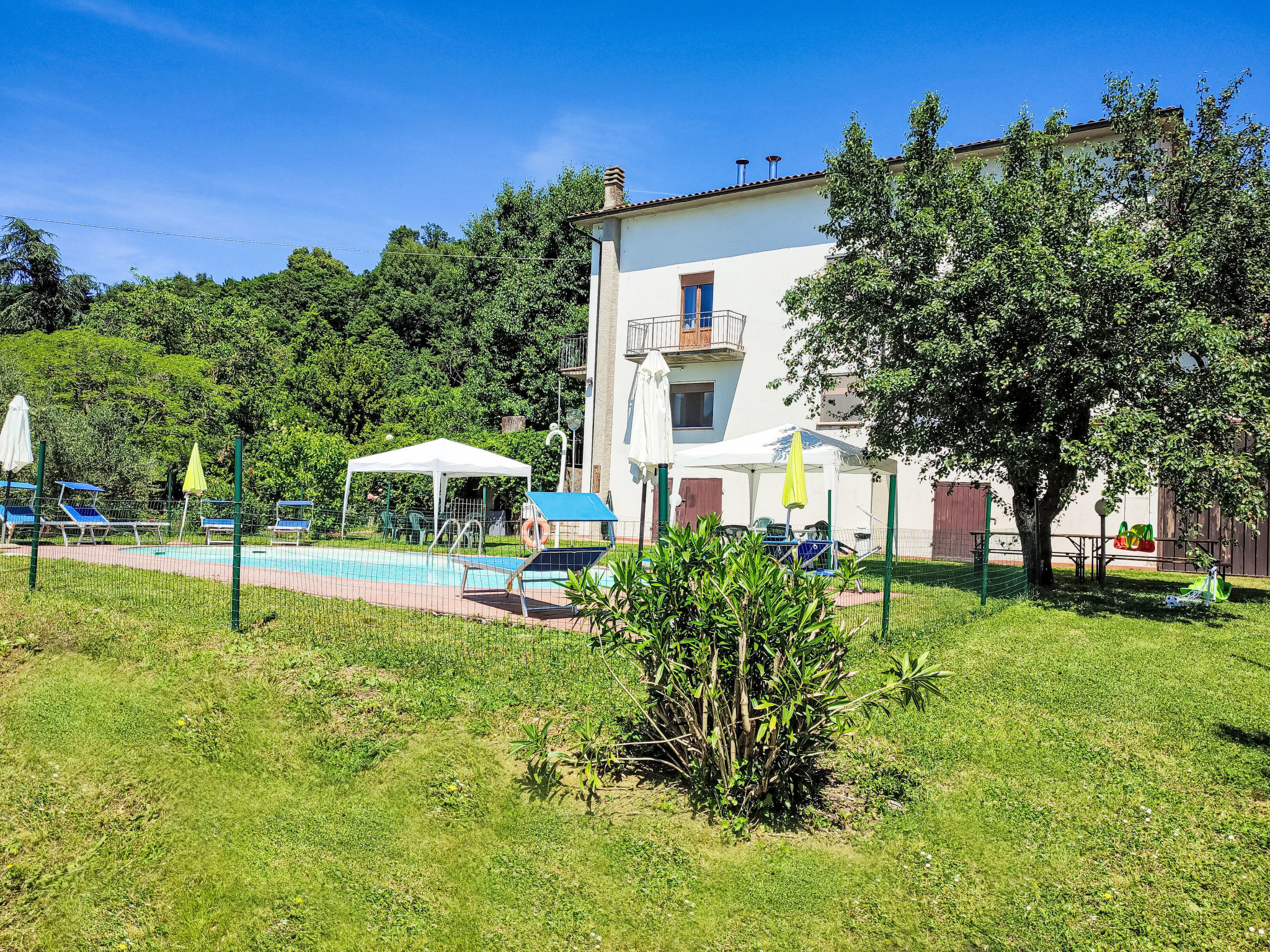 Capriolo' Wohnung Erdgeschoss - Image 3