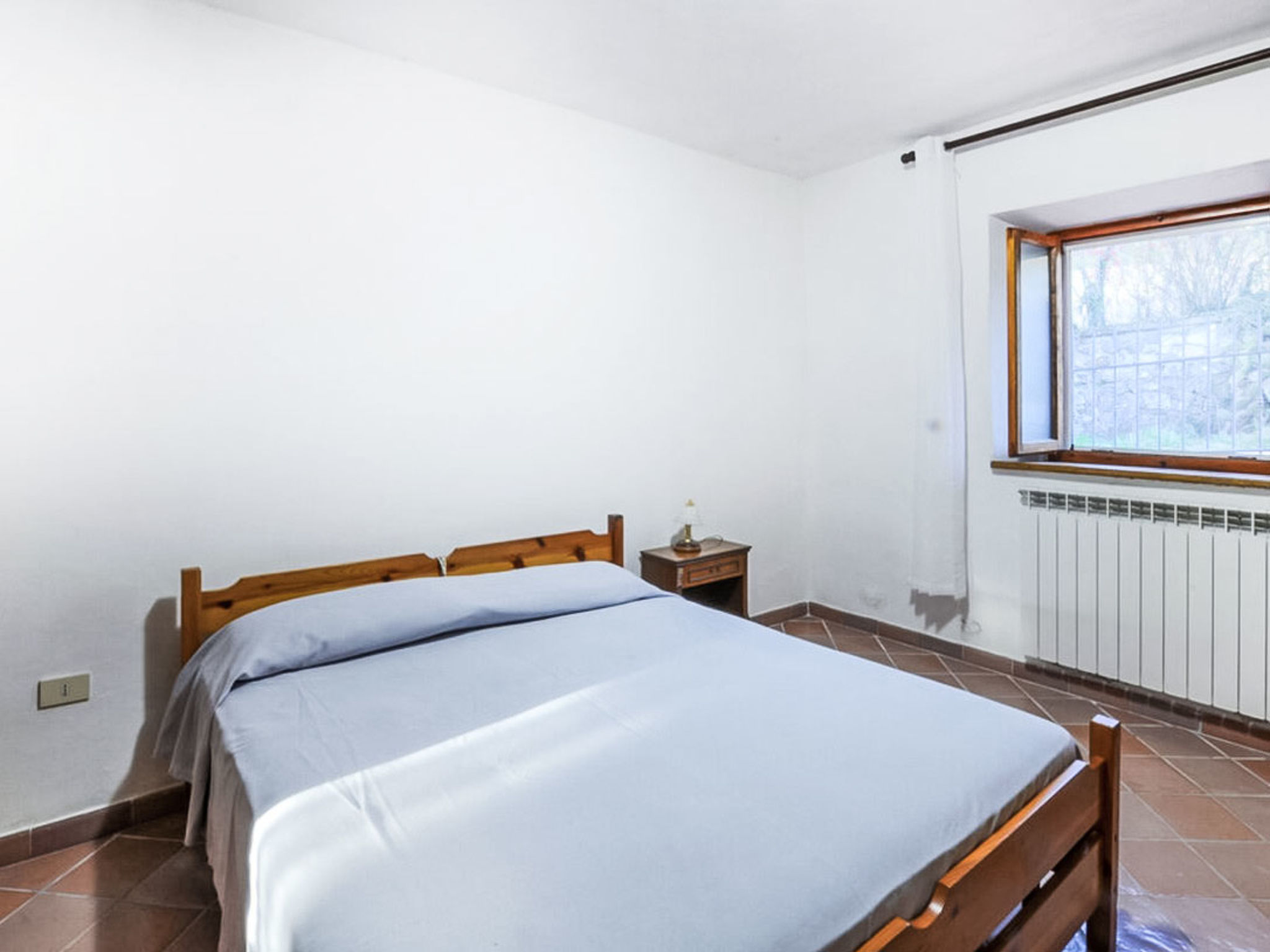 Capriolo' Wohnung Erdgeschoss - Binnen