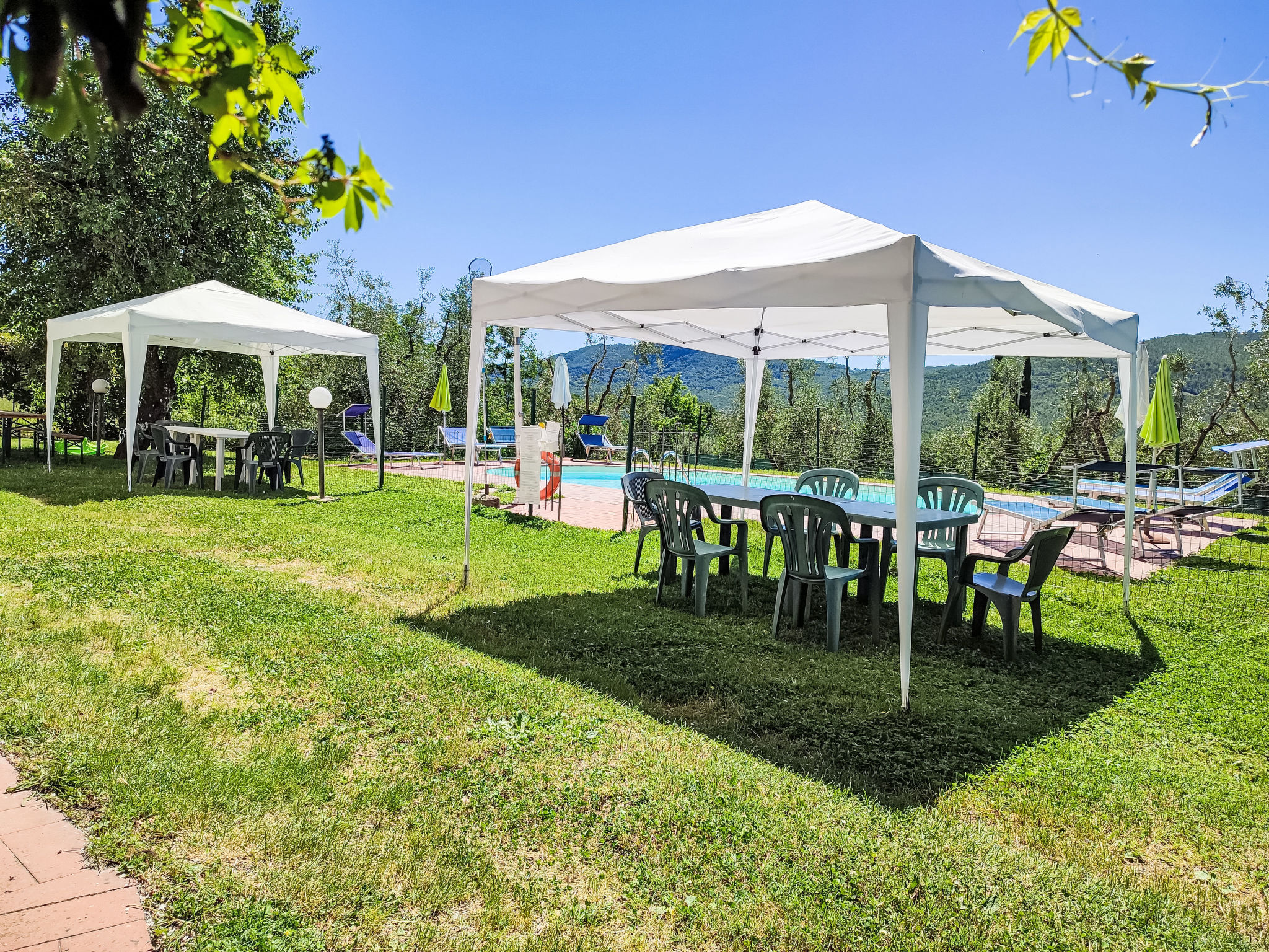 Capriolo' Wohnung Erdgeschoss - Image 4