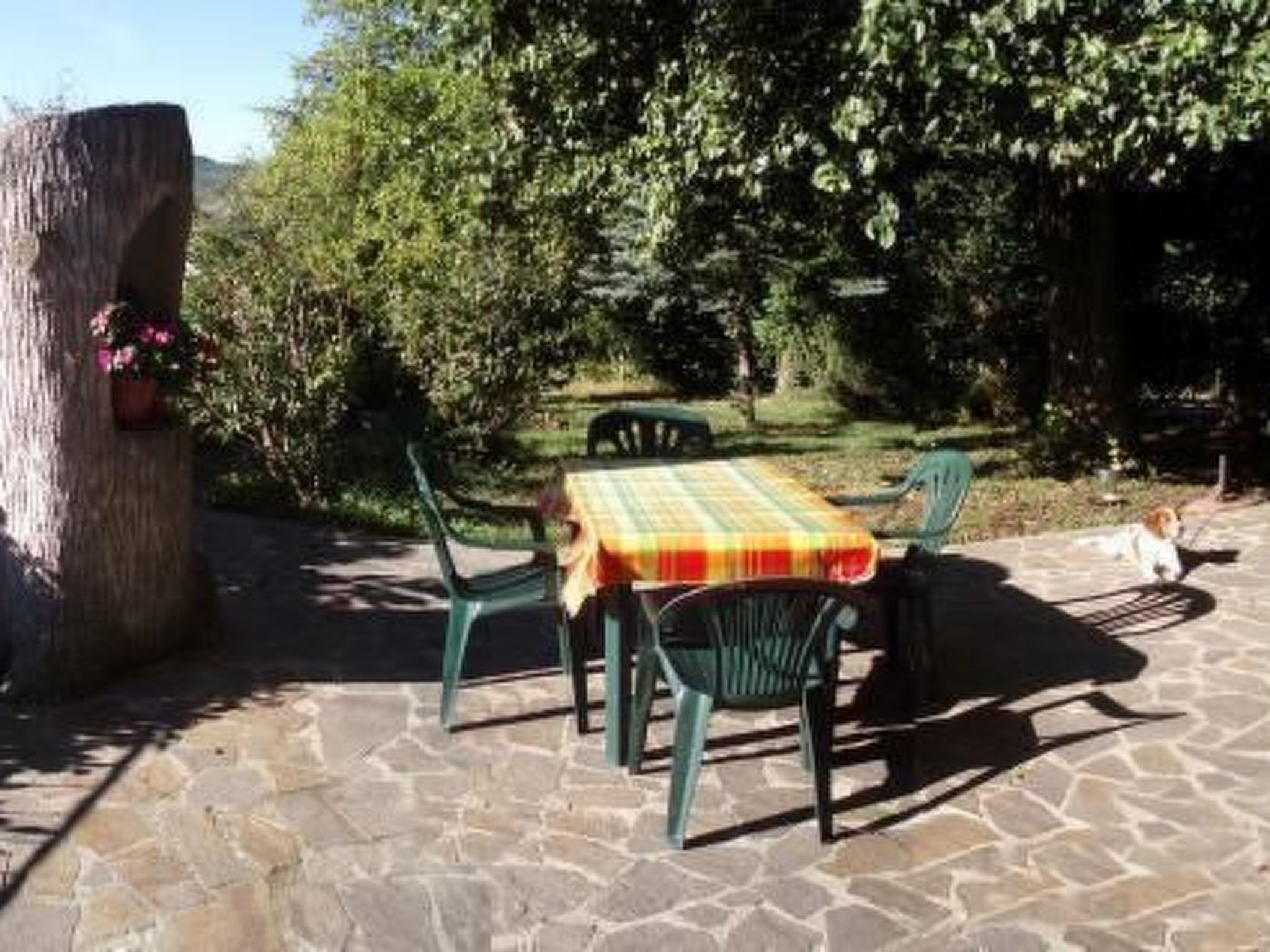 Capriolo' Wohnung Erdgeschoss-Image-tags.info