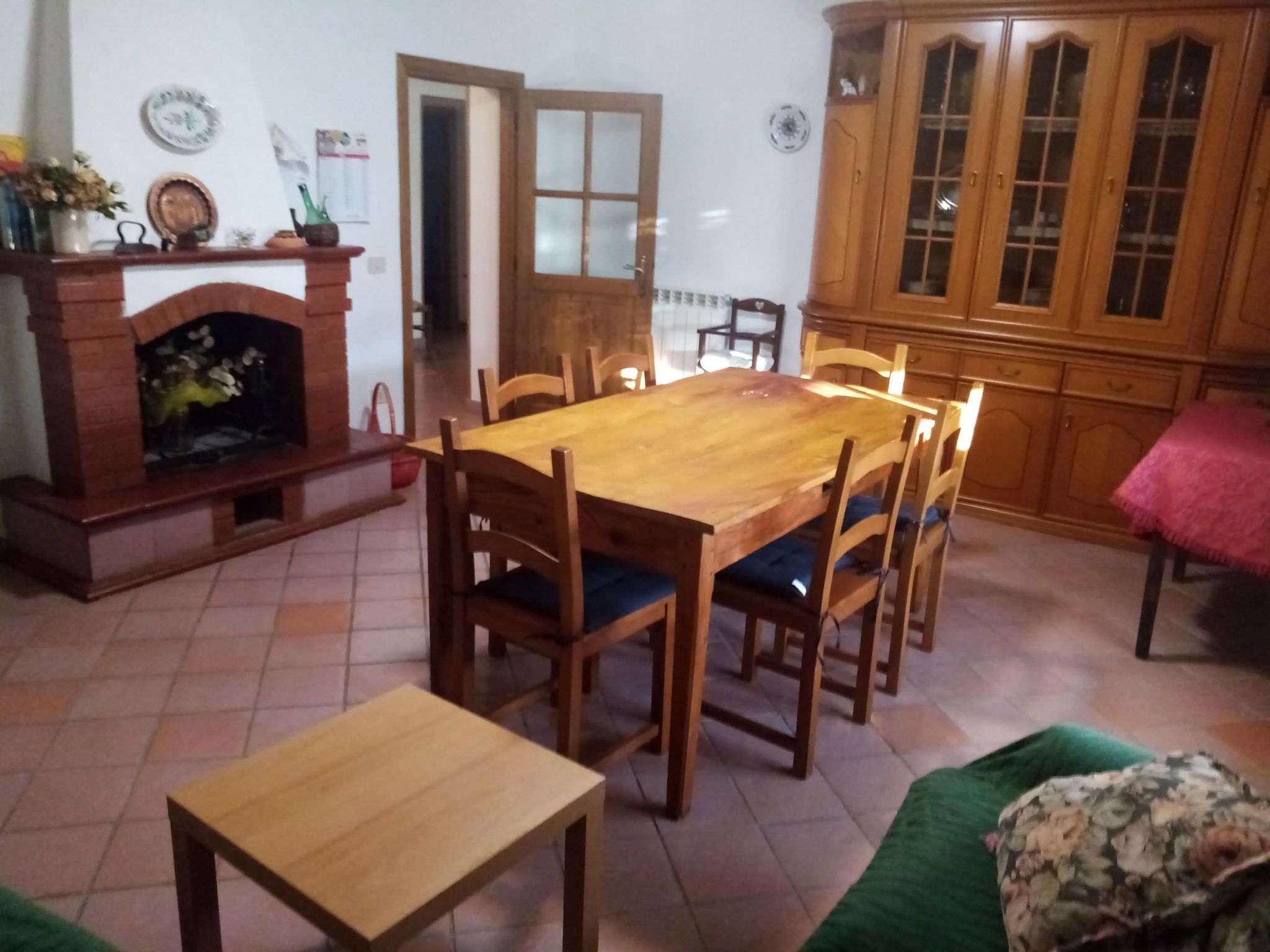 Capriolo' Wohnung Erdgeschoss-Image-tags.info