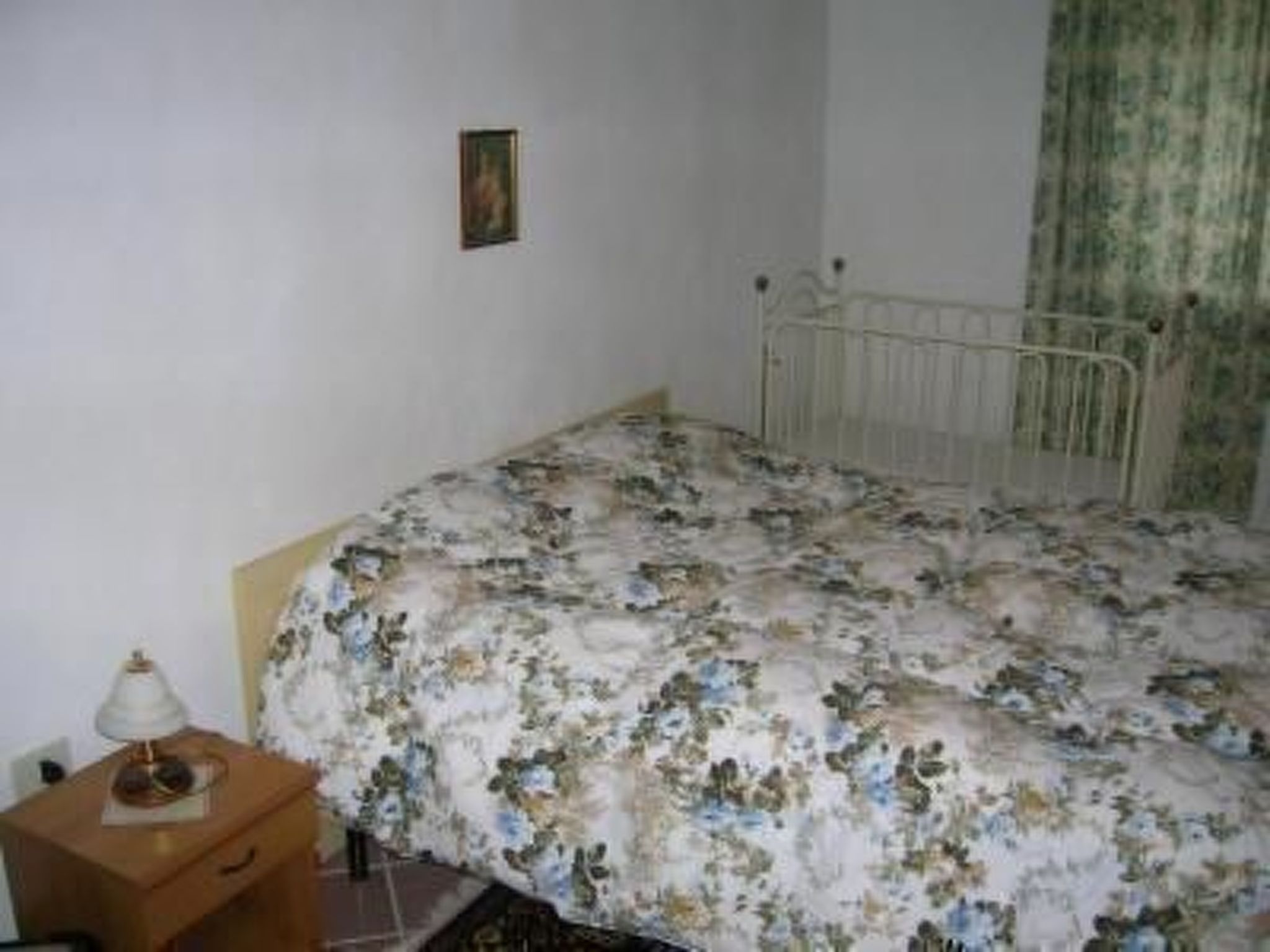 Capriolo' Wohnung Erdgeschoss-Inside