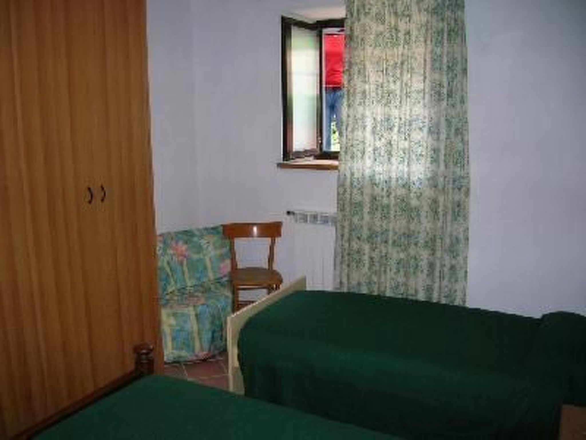 Capriolo' Wohnung Erdgeschoss-Inside