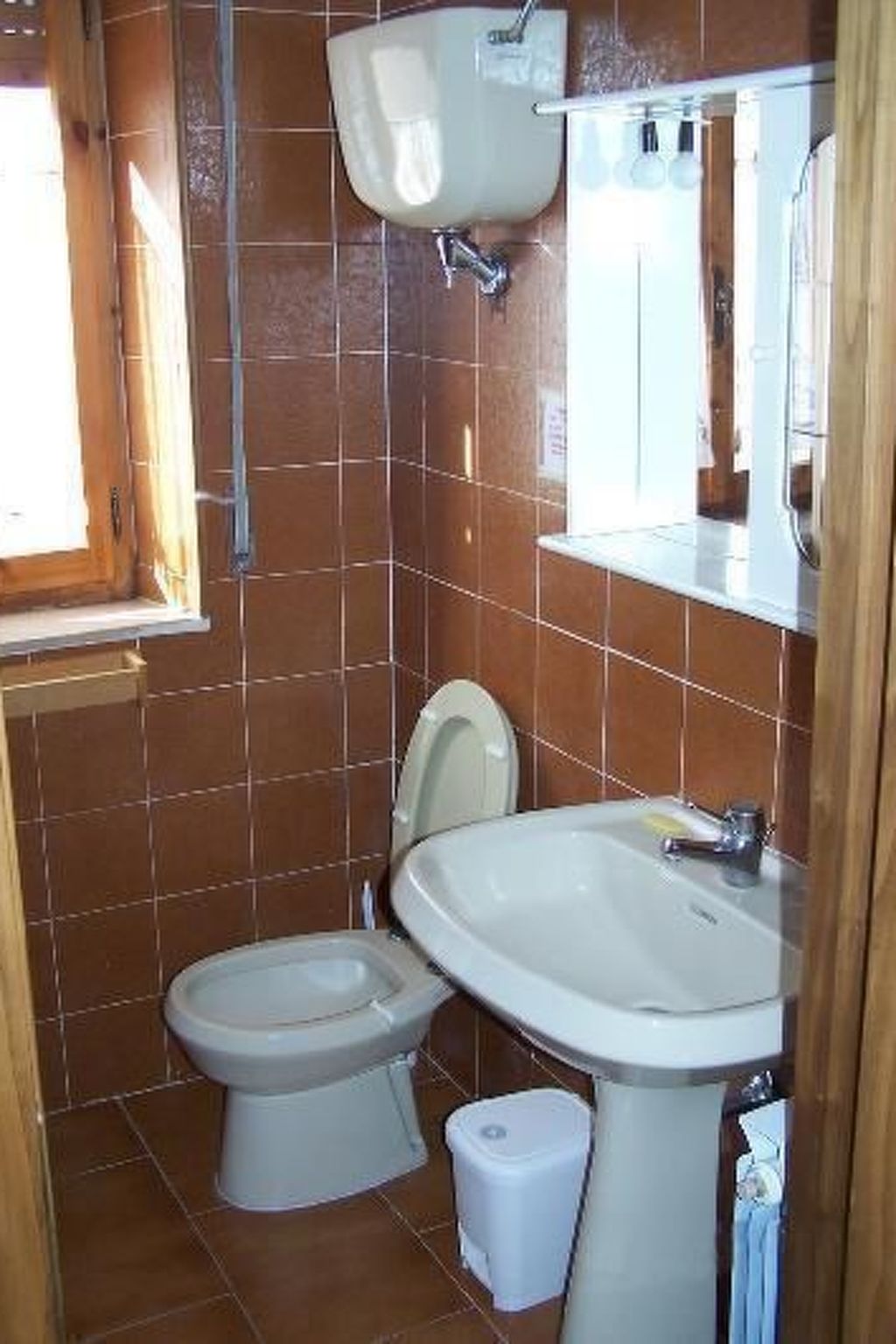 'Fasan' mit Balkon-Image-tags.info