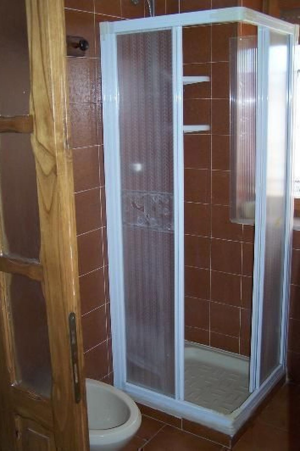 'Fasan' mit Balkon-Inside