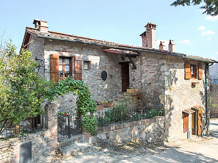 Tatil Evi Il Casale