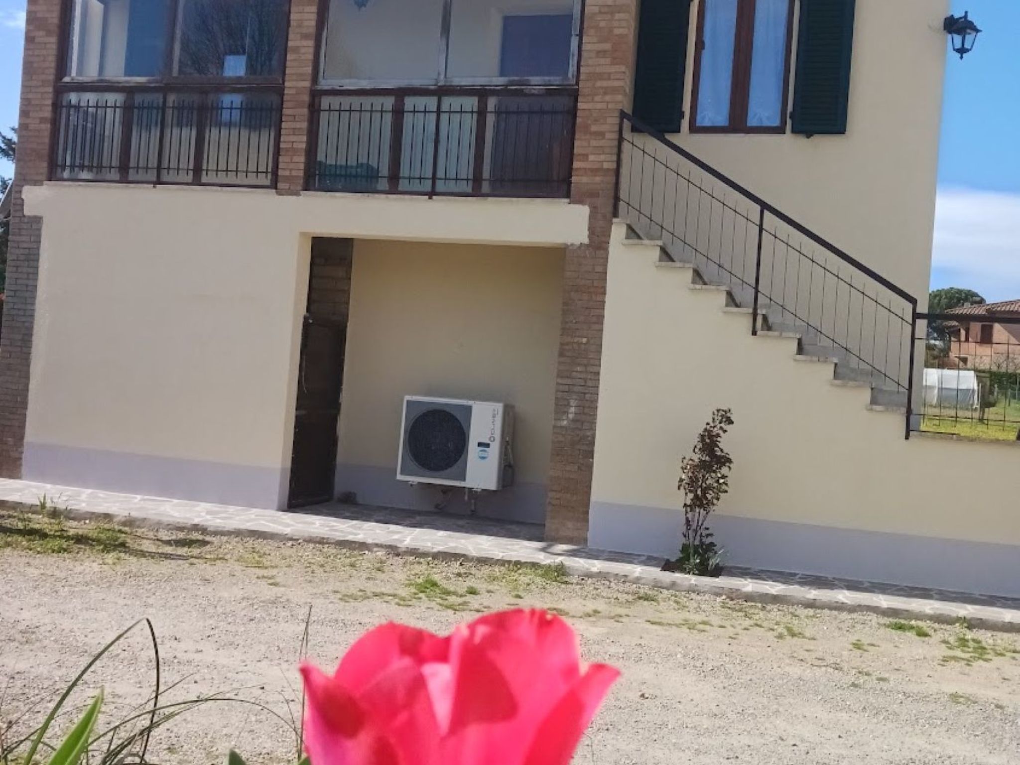 Natur, Komfort und Entspannung