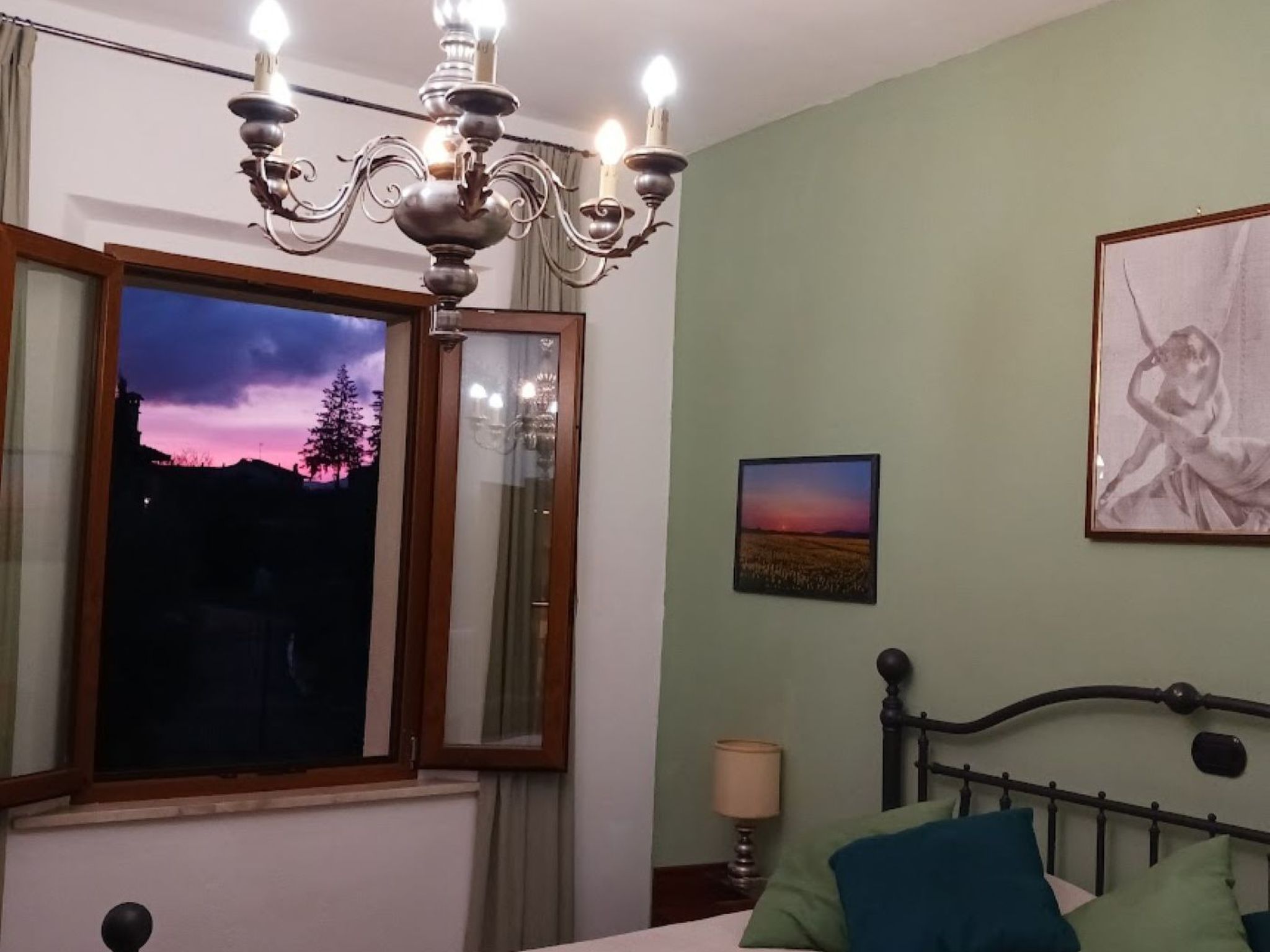 Natur, Komfort und Entspannung-Inside