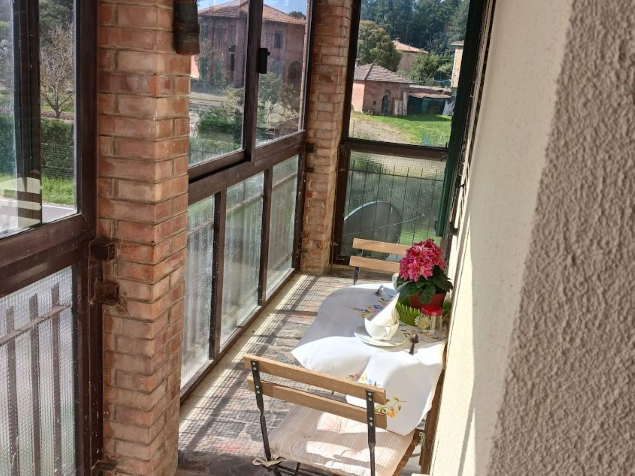 Natur, Komfort und Entspannung-Inside