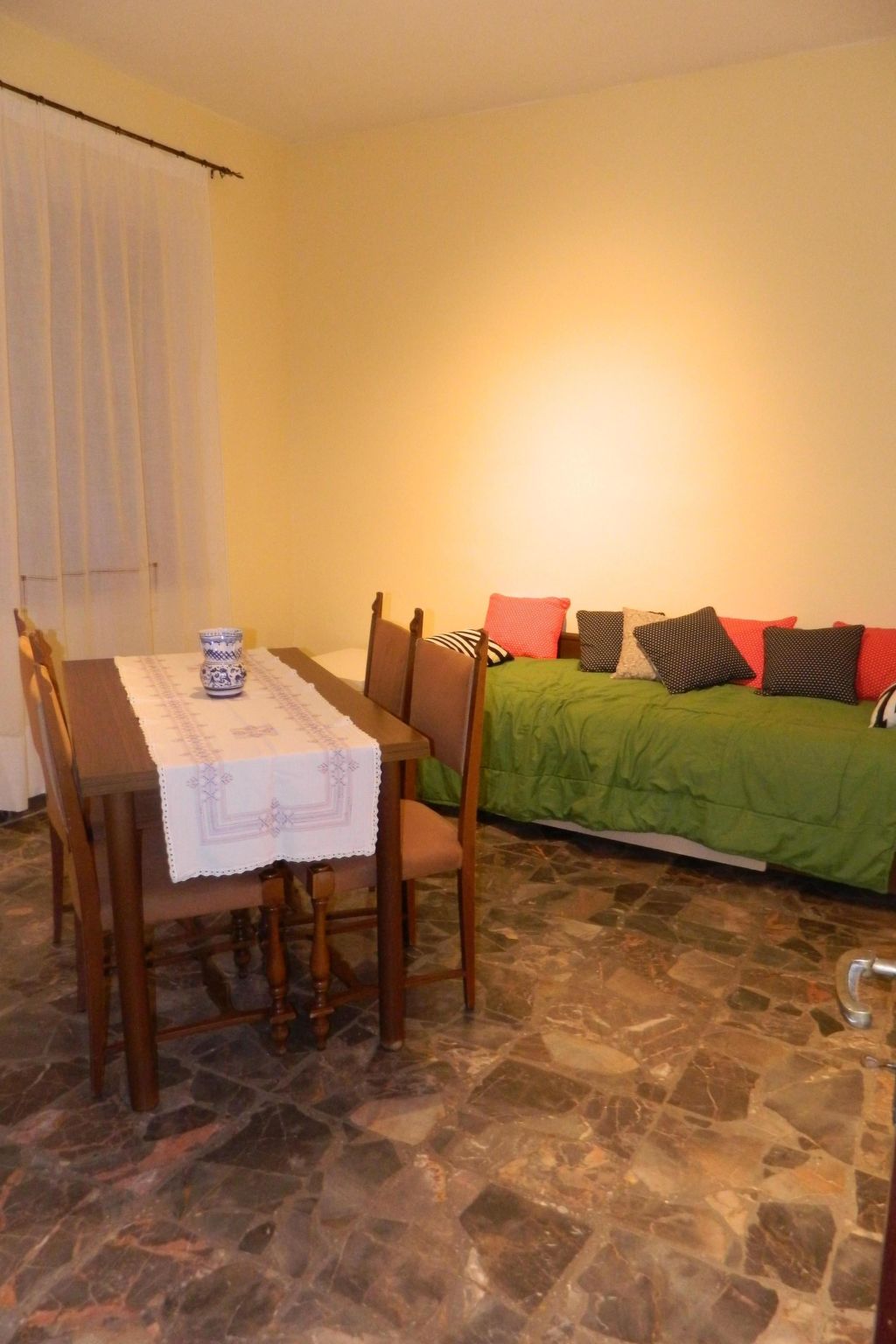 Natur, Komfort und Entspannung-Inside