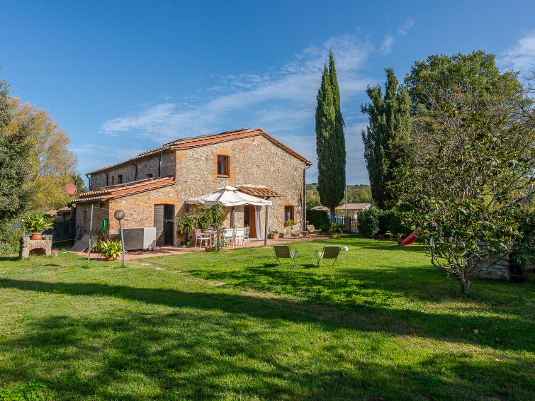 Search and Stay destination Provincia di Grosseto, Toscana - Italy from AU$ 379. Pepi