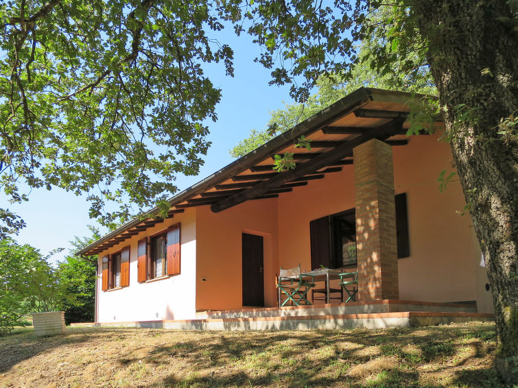 Tatil Evi Rosa