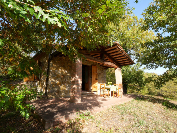 Casa di vacanze La Valle
