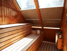 Vacation home Pergola
