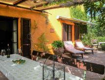 Vacation home Pergola