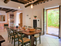 Vacation home Pergola