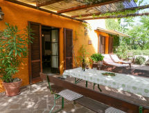 Vacation home Pergola