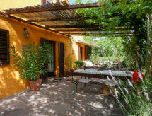 Vacation home Pergola