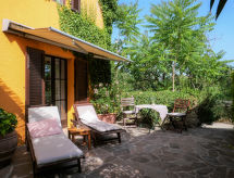 Vacation home Pergola