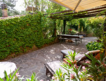 Vacation home Pergola