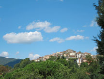 Casa di vacanze Pergola