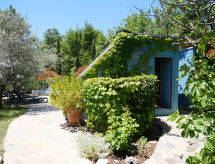 Vacation home Pergola
